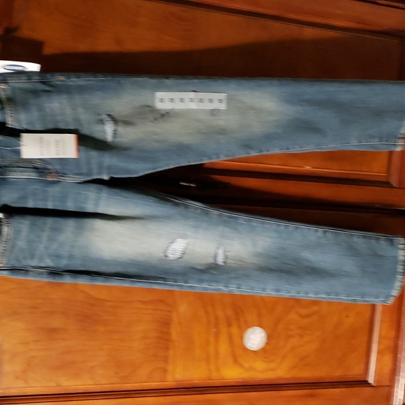 Big boy rip jean - Picture 1 of 3